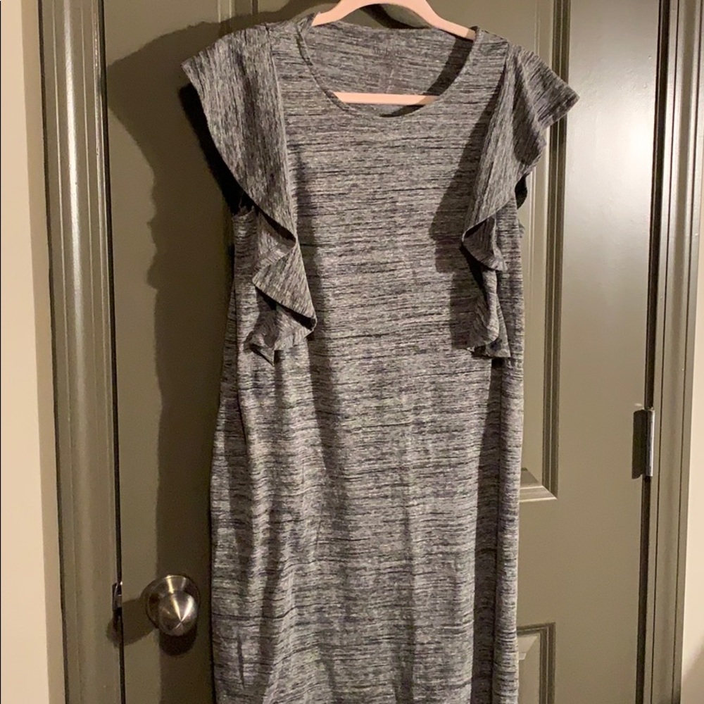 Nursing Dress